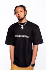 Glow-in-the-dark graphic tees - Image 2
