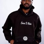 BB Hoodie