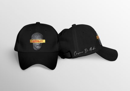Loyalty Black Cap