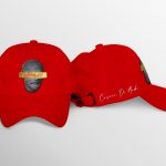 Loyalty Red Cap