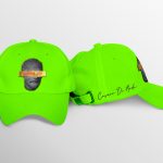 Loyalty Neon Cap