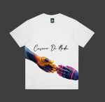 Support Tees White