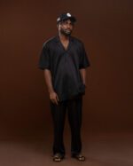 2 PIECE S-SLEEVE LOUNGE WEAR - Image 2