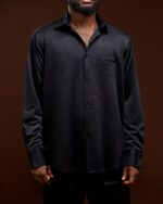2 PIECE L-SLEEVE LOUNGE WEAR - Image 2