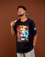 The lion pack collection Tees