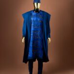 Trendy Agbada