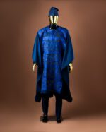 Trendy Agbada - Image 2