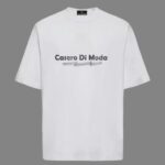 CDM INI T-SHIRT WHITE
