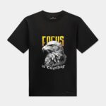 CDM focus Black