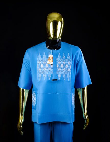 CDM LUXURY MAN