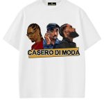 CDM LEGEND T-SHIRT