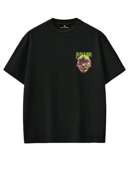 CDM “GOAT” T-SHIRT