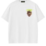 CDM “GOAT” T-SHIRT