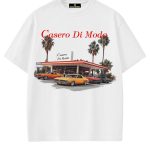 CDM OILWELL T-SHIRT