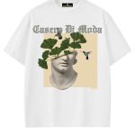CDM RHINESTONE T-SHIRT