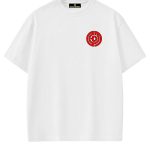 CDM POCKET LOGO T-SHIRT