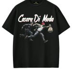 CDM MONEY T-SHIRT