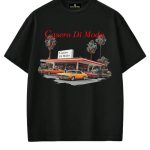 CDM OILWELL T-SHIRT