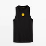 CDM TANK TOP