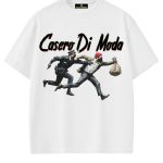 CDM MONEY T-SHIRT