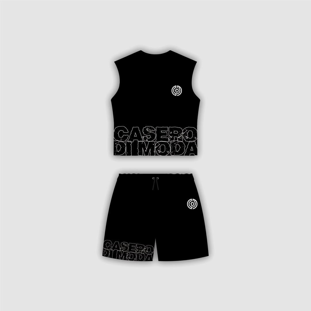 CDM arm less and knicker with Casero di moda write up di CDM BEACH FIT - Image 1