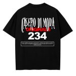 CDM ORIGINALS T-SHIRT