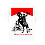 CDM POCKET LOGO T-SHIRT - Image 2