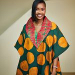 Aleeya kaftan