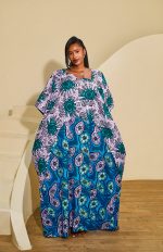 Asabe Dress