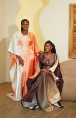 Bennie Brown Bubu - Image 3