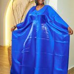 Bennie Blue Bubu